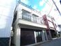 北千住駅より徒歩12分 築46年1ヶ月 3階建の賃貸物件