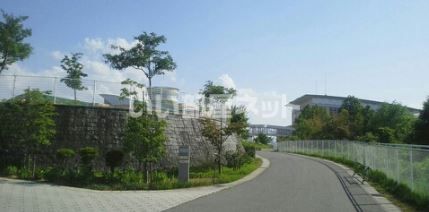 小学校　南陽市立赤湯小学校（小学校）まで2066m