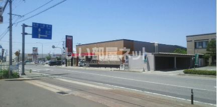 飲食店　かっぱ寿司 南陽店（飲食店）まで814m