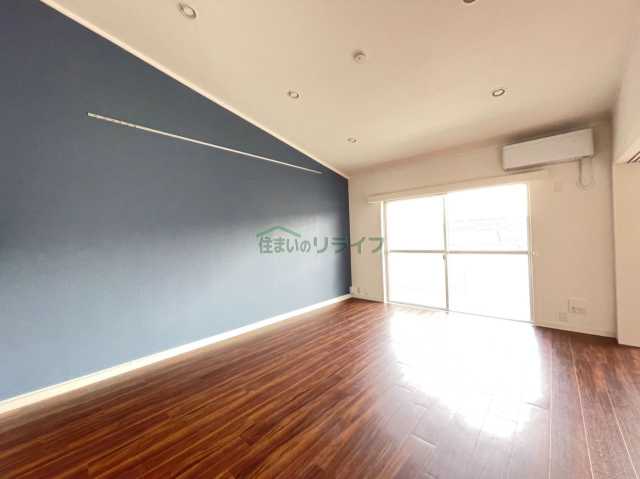 居室・リビング　アソシエール文京白山