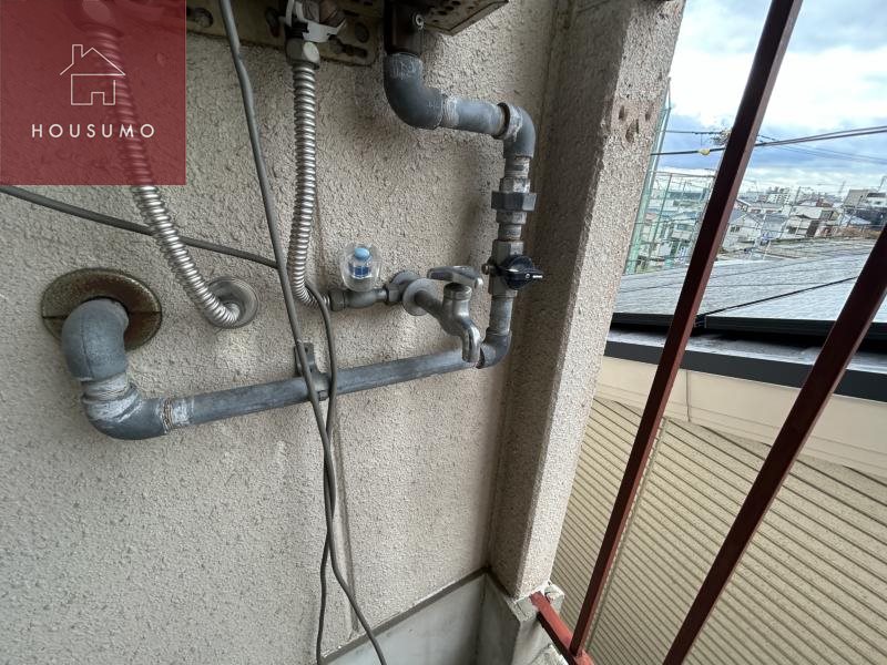 その他部屋・スペース　過ごしやすい室内です