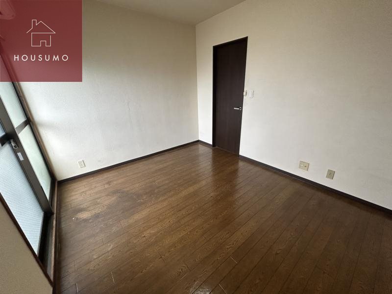 居室・リビング　ゆったり過ごせる居間です