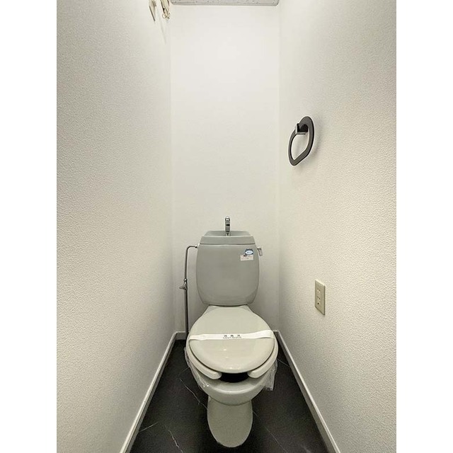 トイレ　イメージ写真