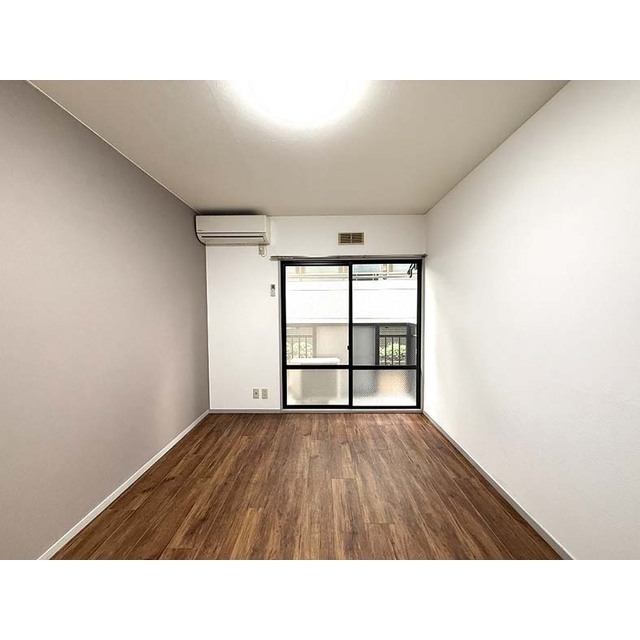 居室・リビング　洋室６帖