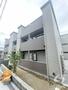 星田駅より徒歩4分 2階 新築の賃貸物件
