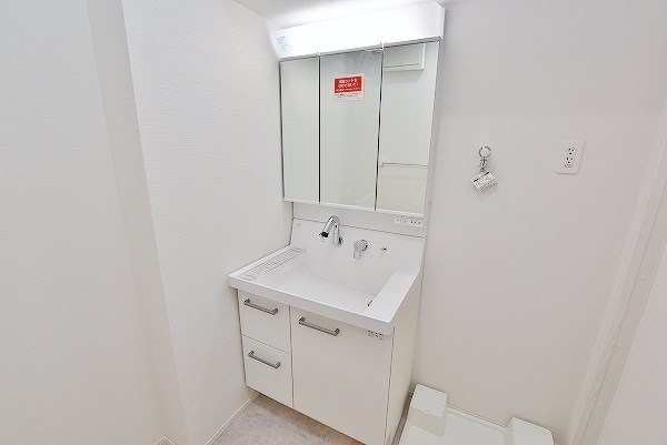 洗面設備　★洗髪洗面化粧台★