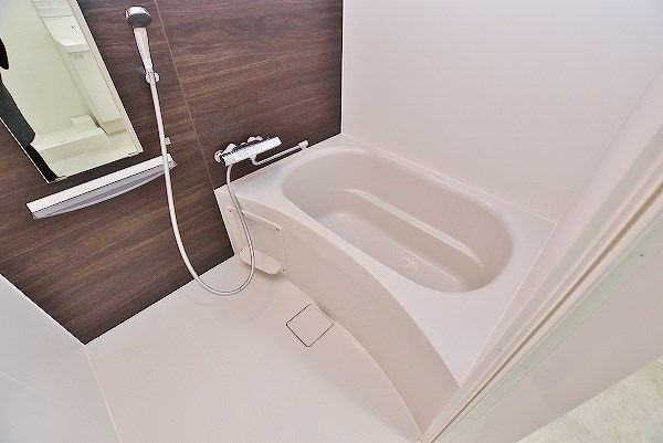 バス・シャワールーム　★浴室★