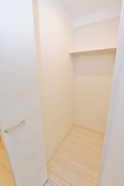 収納　★クローゼット★