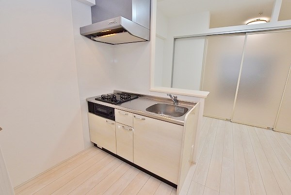 キッチン　★キッチンスペース★