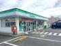 コンビニ　ファミリーマート 加茂川東海村松店（コンビニ）まで351m