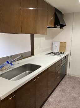 キッチン　キッチン※別部屋参考写真