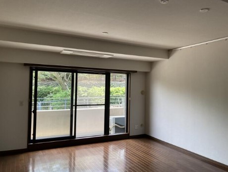 居室・リビング　居室※別部屋参考写真