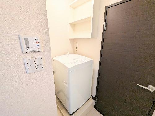 収納　設備・使用は号室により異なる為、現況を優先致します。