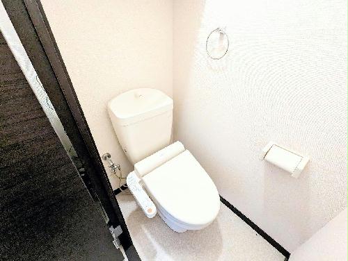 トイレ　設備・使用は号室により異なる為、現況を優先致します。