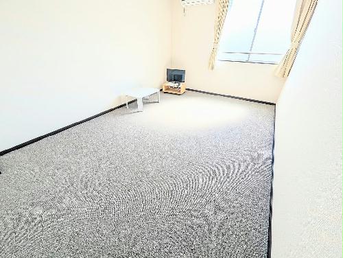 居室・リビング　設備・使用は号室により異なる為、現況を優先致します。