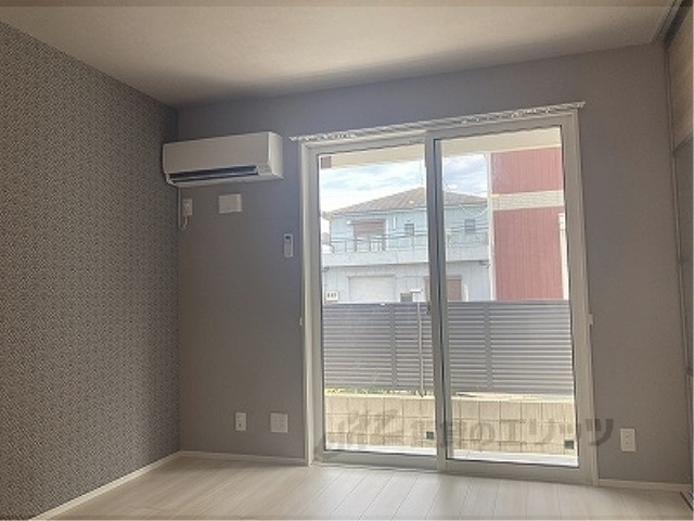 居室・リビング　居室