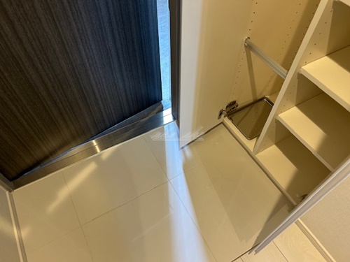 玄関　参考写真