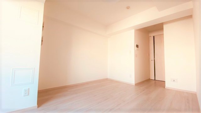 居室・リビング　※別部屋参考写真