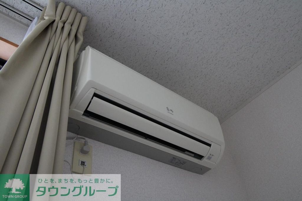 その他設備　設備