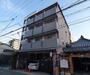 清水五条駅より徒歩7分 3階 築38年3ヶ月の賃貸物件