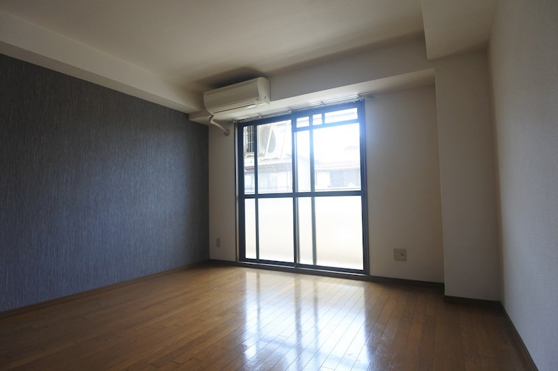 居室・リビング　キッチンスペース