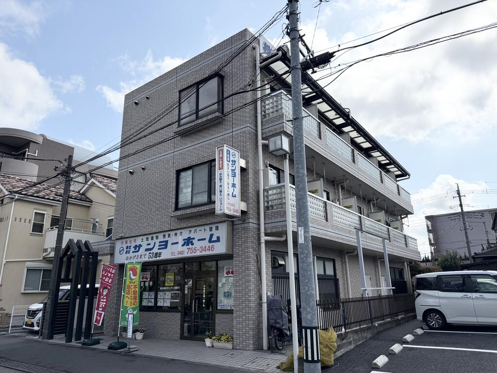 KSビル
