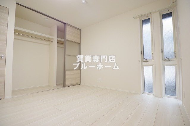 その他部屋・スペース　6.2帖の洋室！