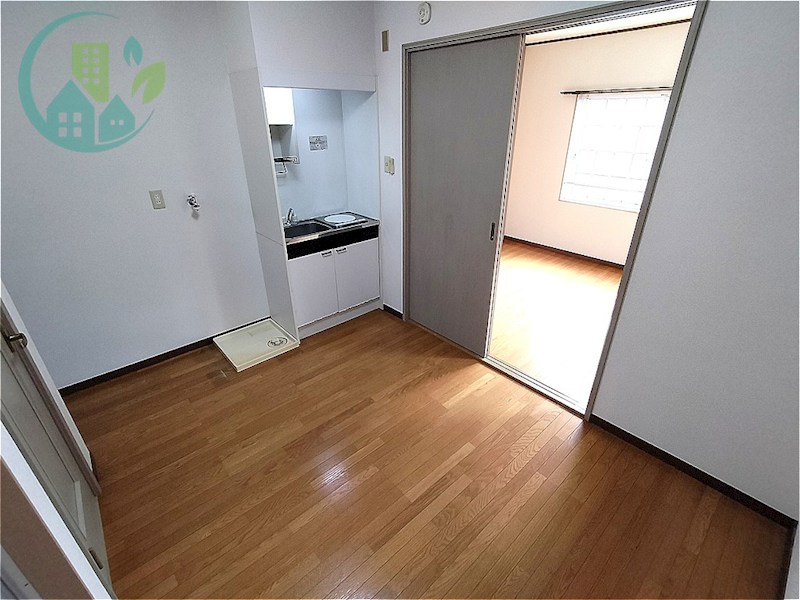 その他部屋・スペース　KMハイツ