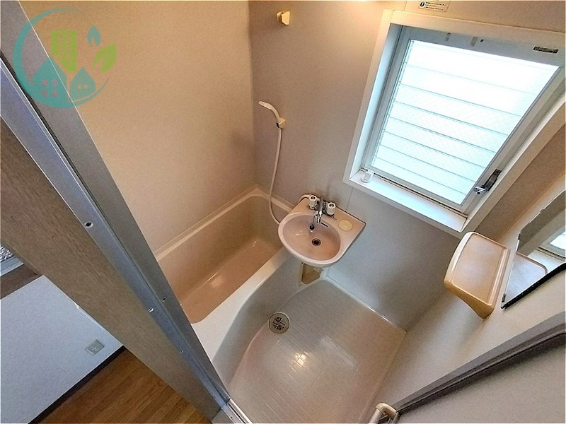 バス・シャワールーム　KMハイツ