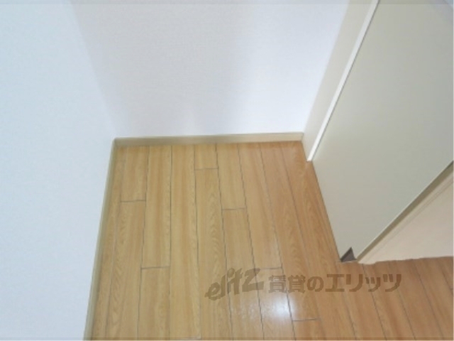 その他部屋・スペース　冷蔵庫置場