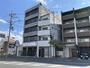 上桂駅より徒歩11分 築26年7ヶ月 4階建の賃貸物件