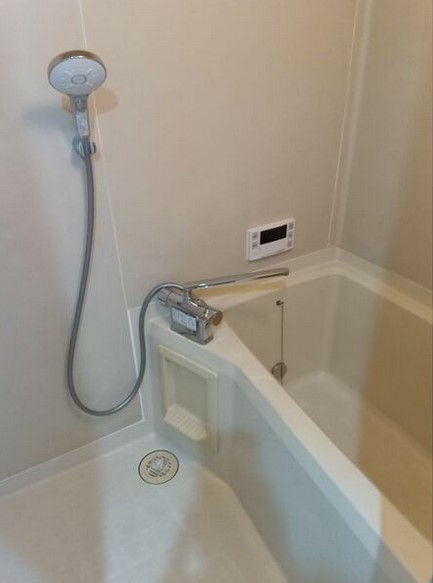 バス・シャワールーム　★お風呂