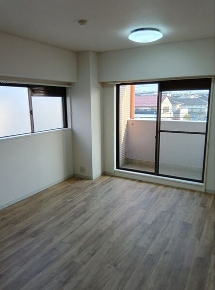 居室・リビング　★リビング