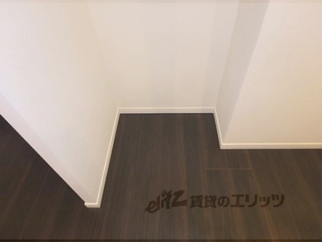 その他部屋・スペース　冷蔵庫置場