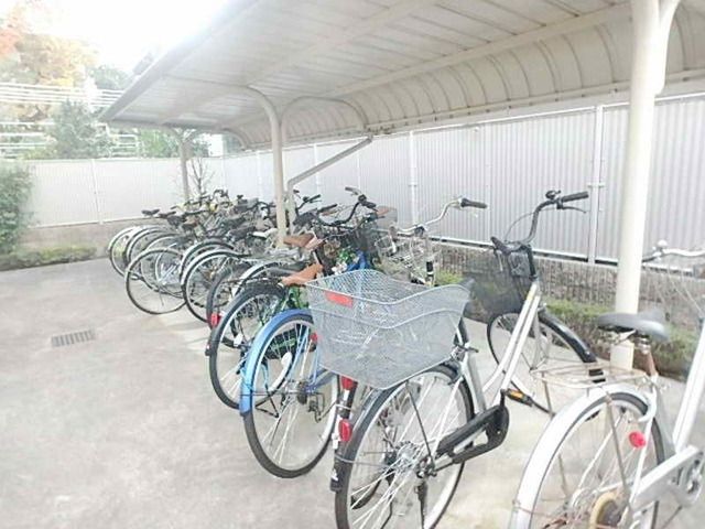 その他　外観・周辺部分