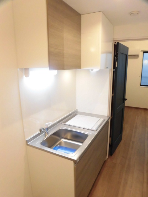 キッチン　別部屋参考写真