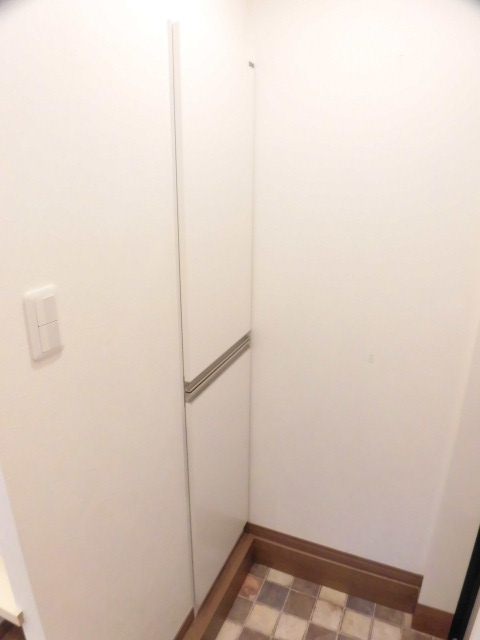 玄関　別部屋参考写真