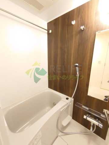 バス・シャワールーム　Ｂｒｉｌｌｉａ　ｉｓｔ上野