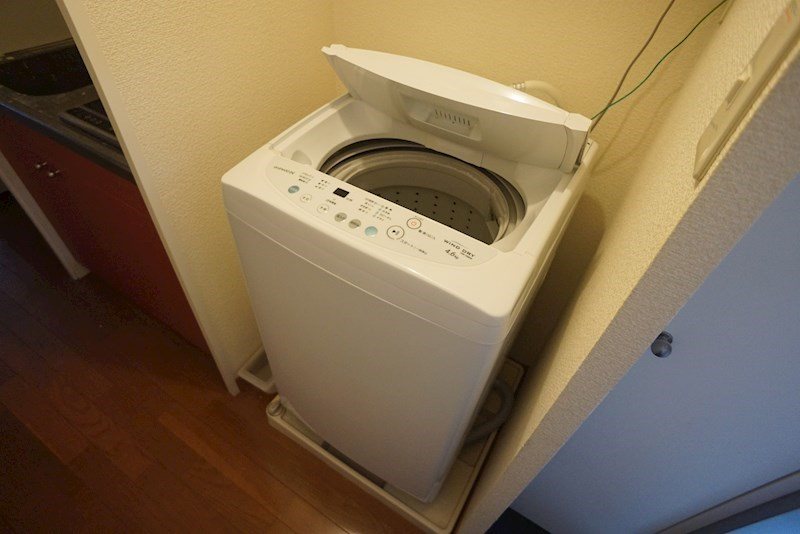 その他設備　同型イメージ