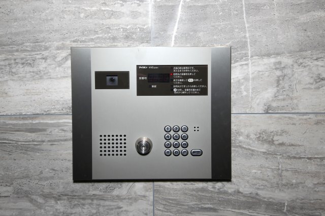 セキュリティ　セキュリティ