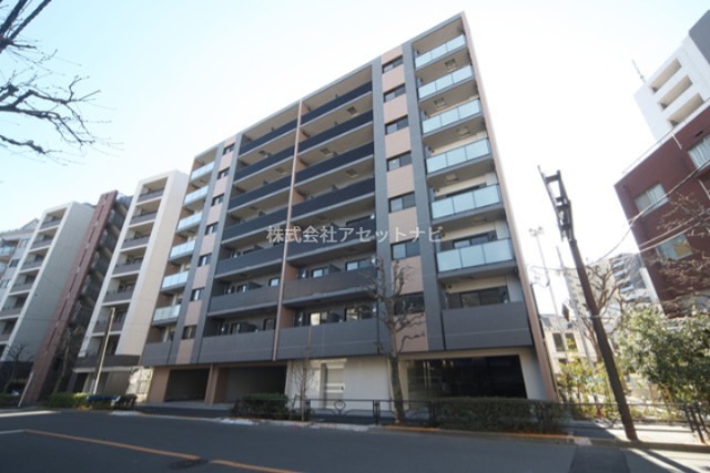 建物外観　外観・土地