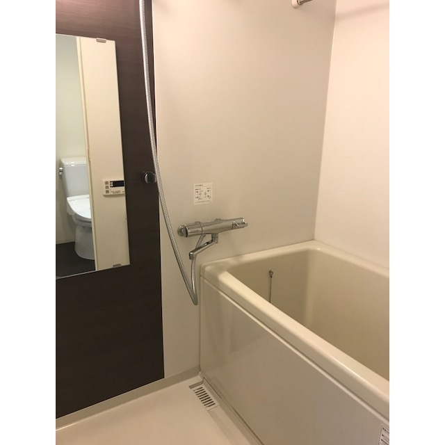 バス・シャワールーム　エミネンス高輪台