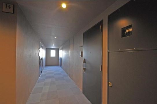 その他共有部分　＊共用部