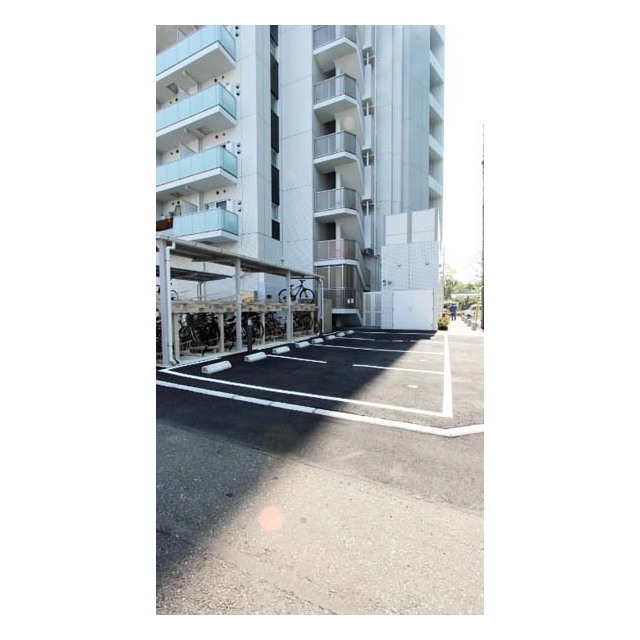 眺望　エミネンス高輪台