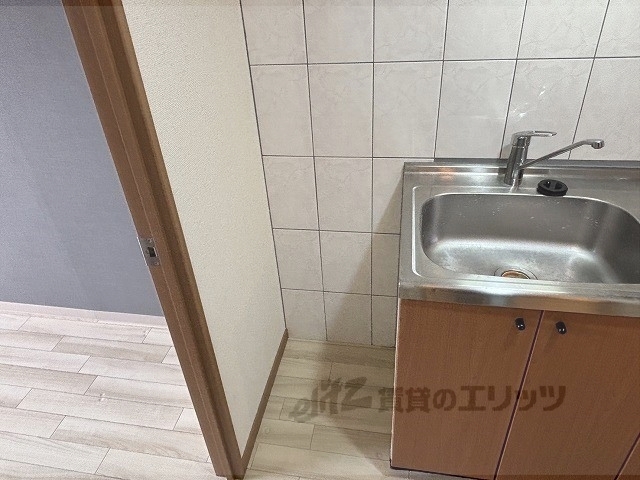 その他部屋・スペース　冷蔵庫置場