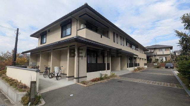 建物外観　外観です