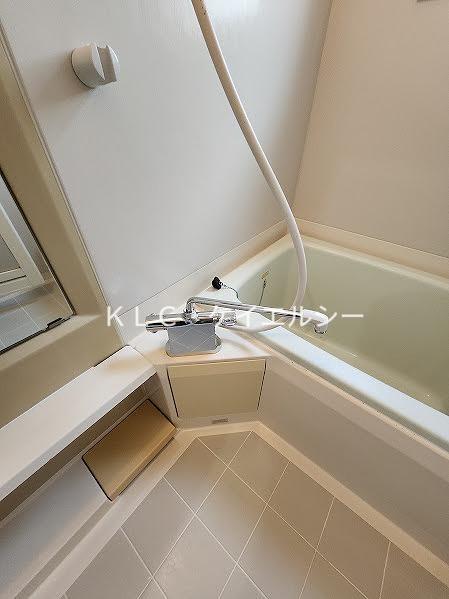 その他設備　◎浴室サーモ水栓