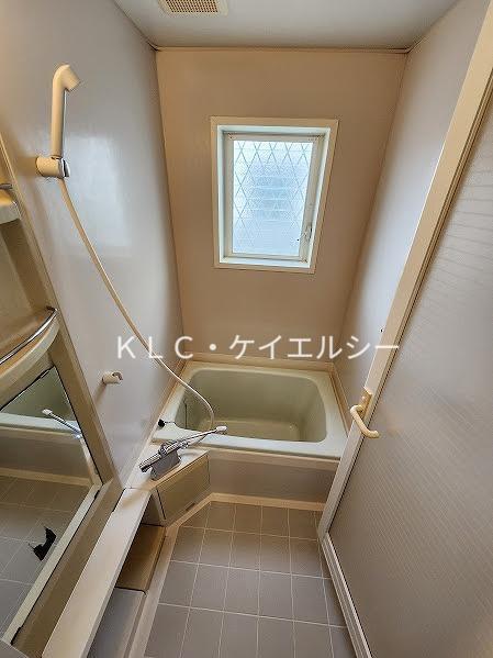 バス・シャワールーム　◎バスルーム