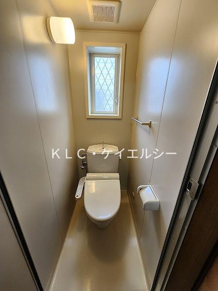 トイレ　◎トイレ