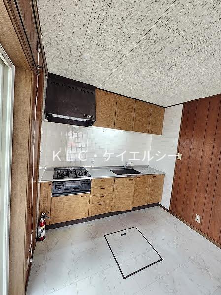 キッチン　◎キッチン